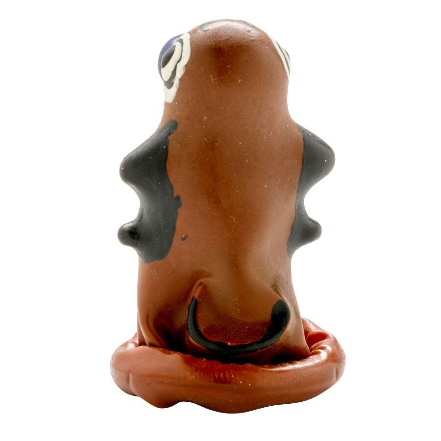 CONDOMERIE - PRESERVATIVI NOVITÀ DIPINTI A MANO PLATYPUS - CONDOMERIE | Lingerie Harness Boutique