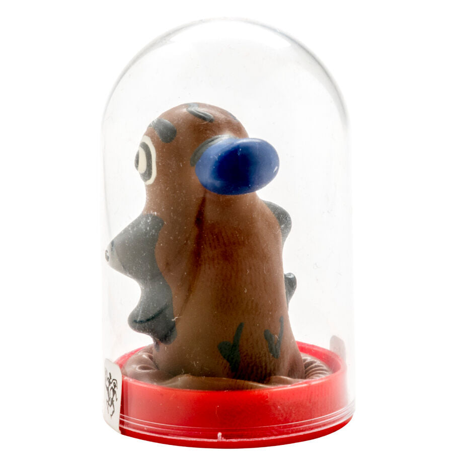 CONDOMERIE - PRESERVATIVI NOVITÀ DIPINTI A MANO PLATYPUS - CONDOMERIE | Lingerie Harness Boutique