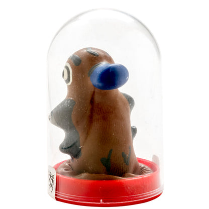 CONDOMERIE - PRESERVATIVI NOVITÀ DIPINTI A MANO PLATYPUS - CONDOMERIE | Lingerie Harness Boutique