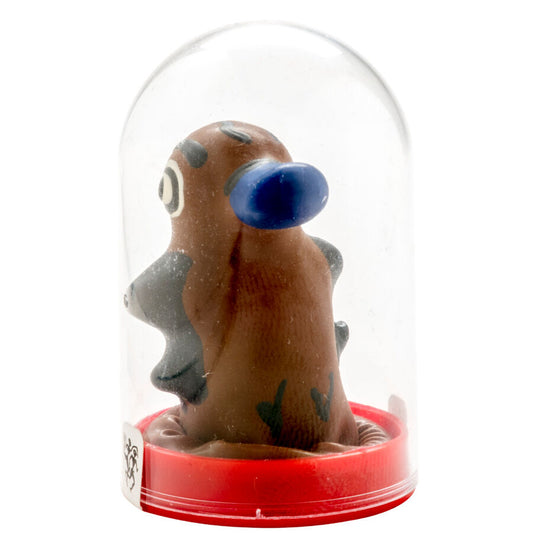 CONDOMERIE - PRESERVATIVI NOVITÀ DIPINTI A MANO PLATYPUS - CONDOMERIE | Lingerie Harness Boutique