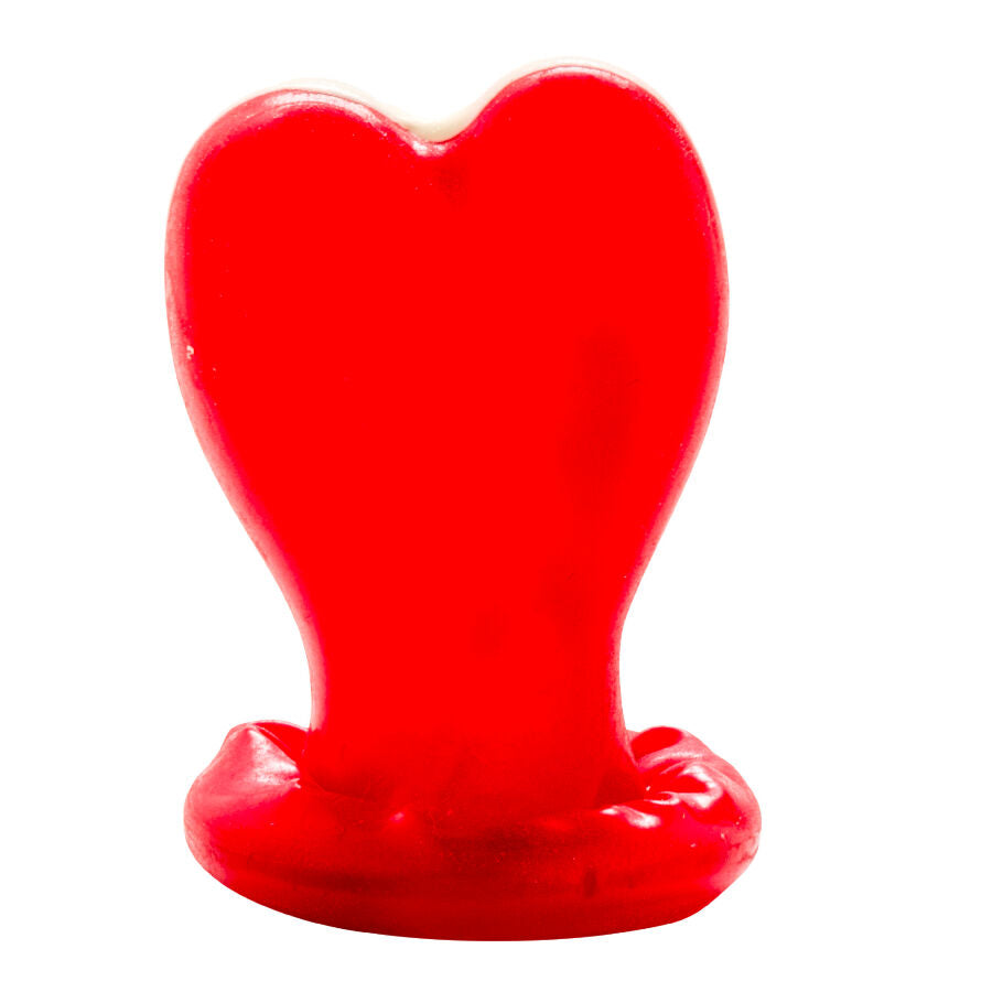 CONDOMERIE - PRESERVATIVI NOVITÀ DIPINTI A MANO CUORE - MODELLO I LOVE YOU 1 - CONDOMERIE | Lingerie Harness Boutique