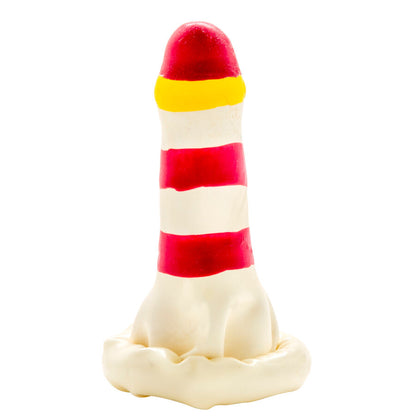 CONDOMERIE - PRESERVATIVI NOVITÀ DIPINTI A MANO FARO - CONDOMERIE | Lingerie Harness Boutique