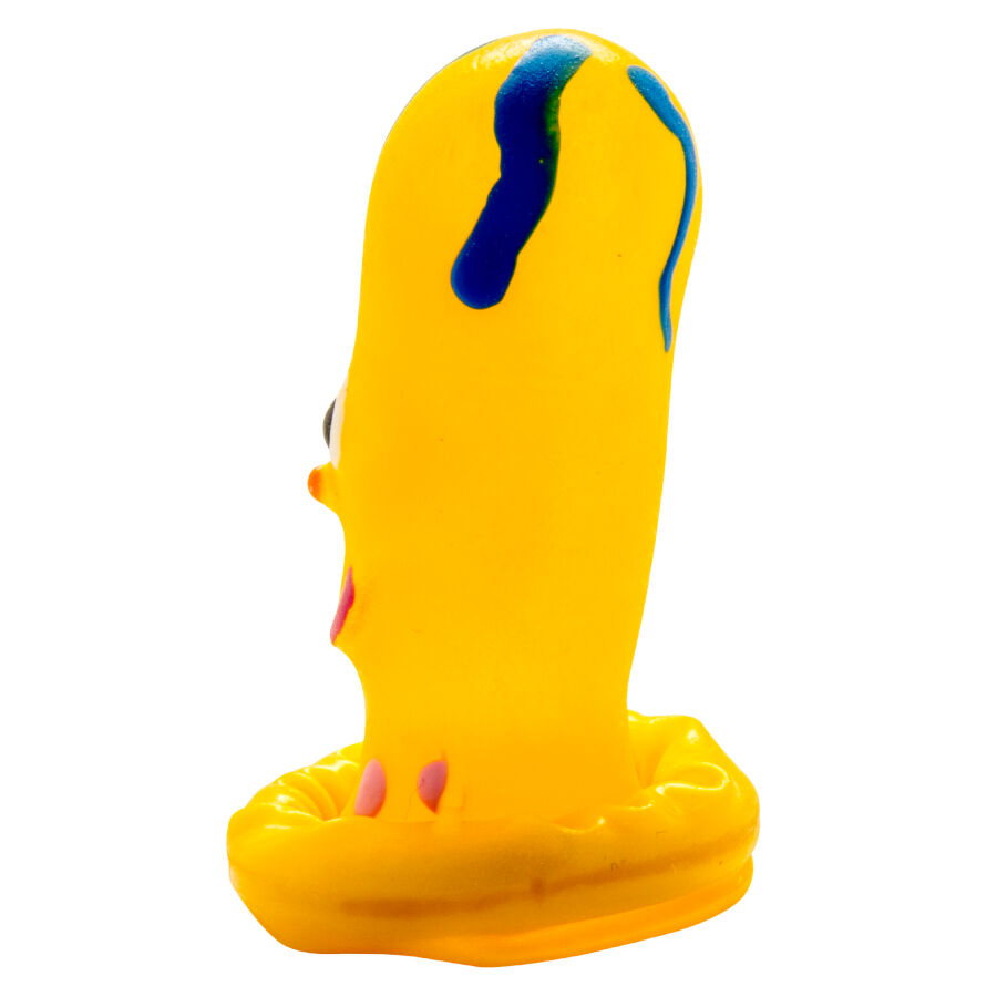 CONDOMERIE - PRESERVATIVI NOVITÀ DIPINTI A MANO MOTHER - CONDOMERIE | Lingerie Harness Boutique