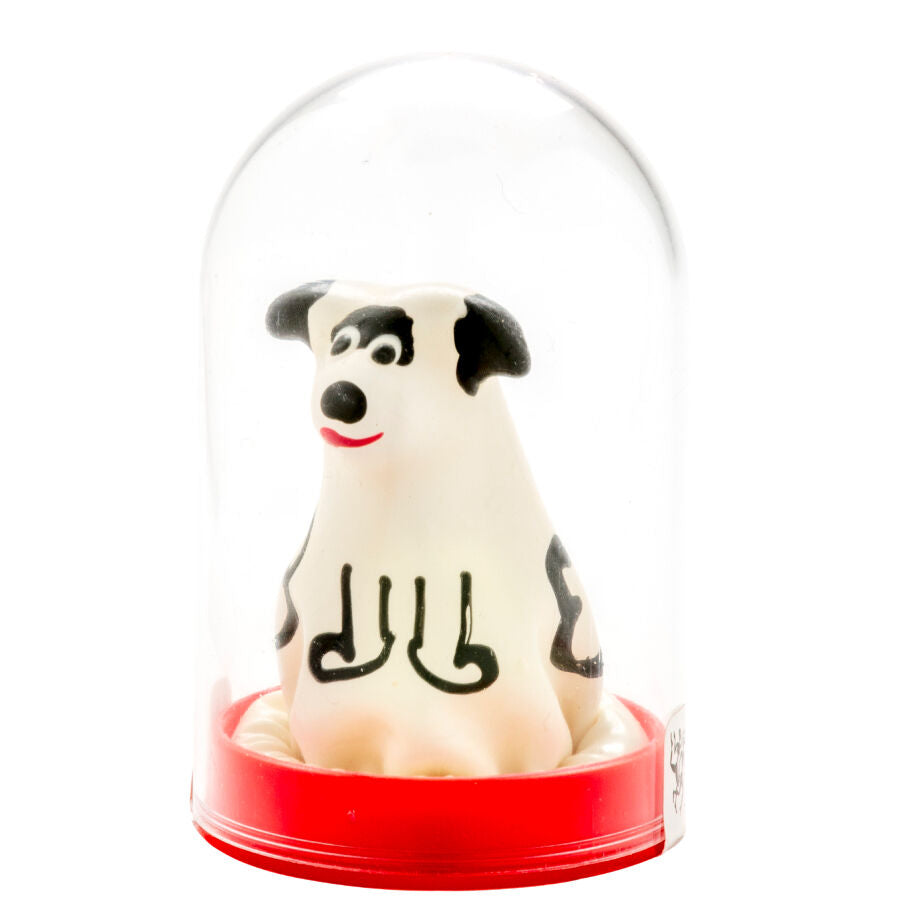 CONDOMERIE - PRESERVATIVI NOVITÀ DIPINTI A MANO CANE DALMATA - CONDOMERIE | Lingerie Harness Boutique