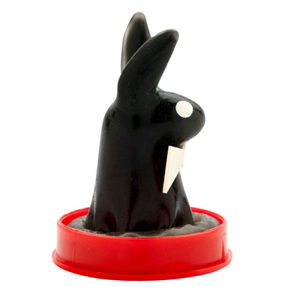 CONDOMERIE - PRESERVATIVI NOVITÀ DIPINTI A MANO PLAY BOY - CONDOMERIE | Lingerie Harness Boutique