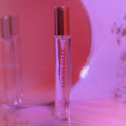 EYE OF LOVE - BLOOM PROFUMO SATIVA FEMMINILE SUNNY DAZE 10 ML - EYE OF LOVE | Lingerie Harness Boutique