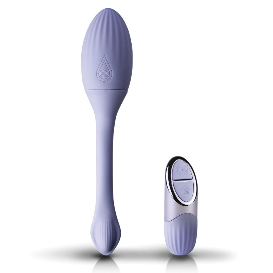NIYA - N1 MASSAGGIATORE PELVICO KEGEL CON TELECOMANDO - NIYA | Lingerie Harness Boutique