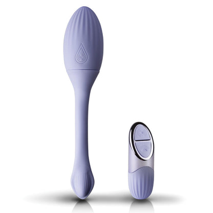 NIYA - N1 MASSAGGIATORE PELVICO KEGEL CON TELECOMANDO - NIYA | Lingerie Harness Boutique