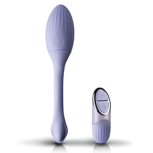 NIYA - N1 MASSAGGIATORE PELVICO KEGEL CON TELECOMANDO - NIYA | Lingerie Harness Boutique