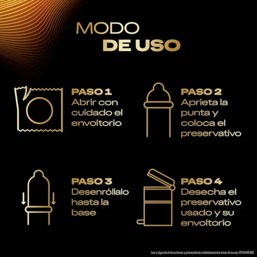 DUREX - TOTAL CONNECTION ULTRA FINE PLUS SENZA LATTICE 20 UNITÀ - DUREX CONDOMS | Lingerie Harness Boutique