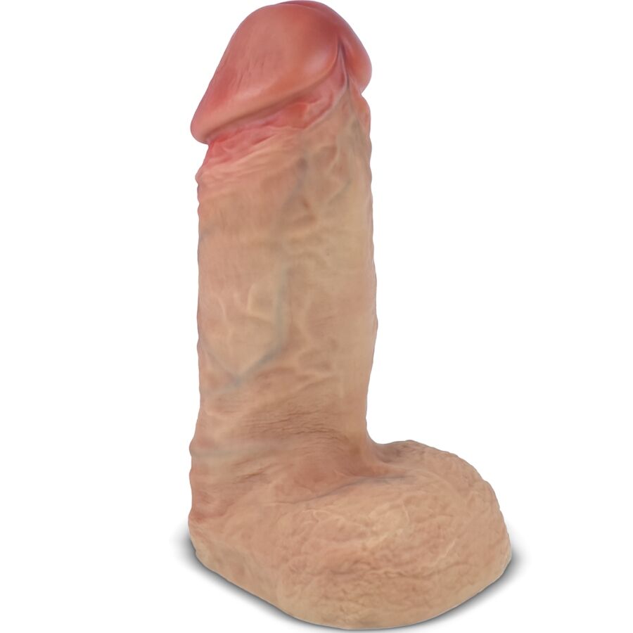 SILEXD - MODELLO 1 XTREME PREMIUM SILICONE PENE REALISTICO 28 CM - SILEXD | Lingerie Harness Boutique
