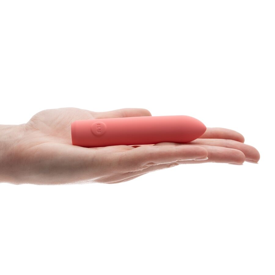 JE JOUE - ILY BULLET ROSA - JE JOUE | Lingerie Harness Boutique