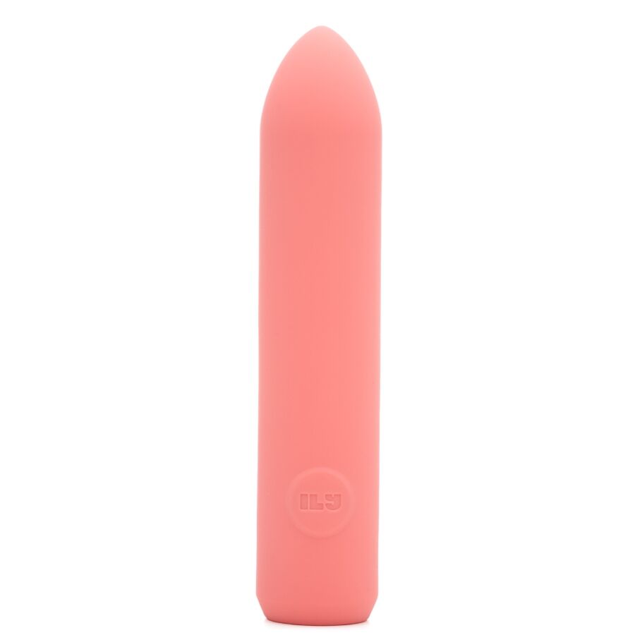 JE JOUE - ILY BULLET ROSA - JE JOUE | Lingerie Harness Boutique