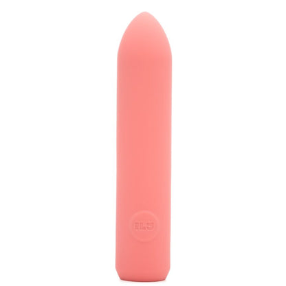 JE JOUE - ILY BULLET ROSA - JE JOUE | Lingerie Harness Boutique
