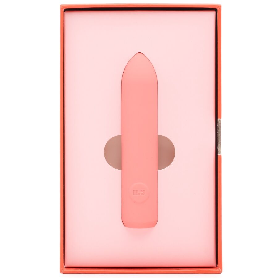JE JOUE - ILY BULLET ROSA - JE JOUE | Lingerie Harness Boutique