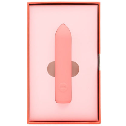 JE JOUE - ILY BULLET ROSA - JE JOUE | Lingerie Harness Boutique