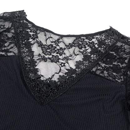SUBBLIME - TEDDY FANTASIA FLOREALE L / XL - SUBBLIME BODIES | Lingerie Harness Boutique