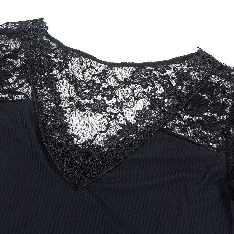 SUBBLIME - TEDDY FANTASIA FLOREALE L / XL - SUBBLIME BODIES | Lingerie Harness Boutique