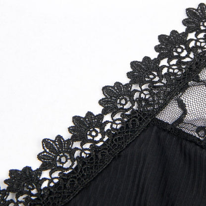 SUBBLIME - TEDDY FANTASIA FLOREALE L / XL - SUBBLIME BODIES | Lingerie Harness Boutique