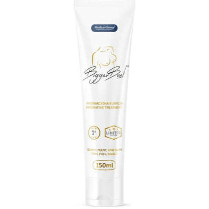 MEDICA GROUP - SIERO PER UN SENO PIÙ GRANDE 150 ML - MEDICA GROUP | Lingerie Harness Boutique