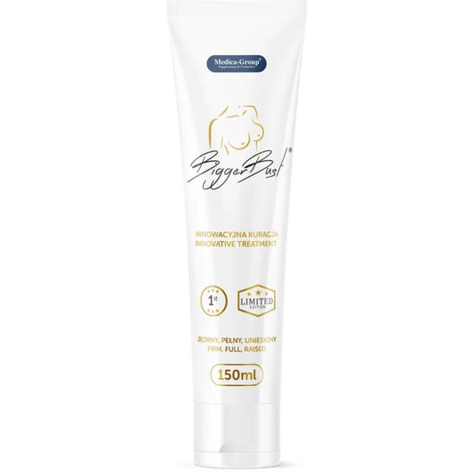 MEDICA GROUP - SIERO PER UN SENO PIÙ GRANDE 150 ML - MEDICA GROUP | Lingerie Harness Boutique