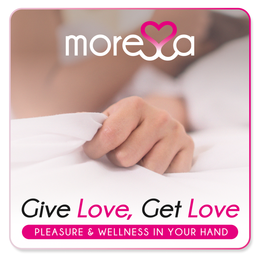 MORESSA - GIOCO DI DADI EROTICI SPAGNOLO - MORESSA | Lingerie Harness Boutique