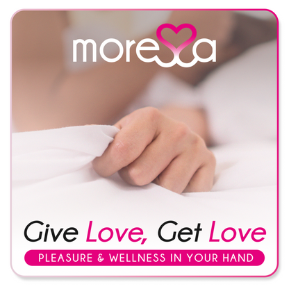 MORESSA - GIOCO DI DADI EROTICI INGLESE - MORESSA | Lingerie Harness Boutique