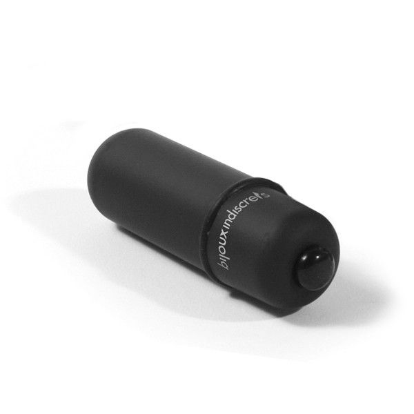 BIJOUX - STRUMENTI DI PIACERE LIVELLO VIOLA - BIJOUX INDISCRETS | Lingerie Harness Boutique