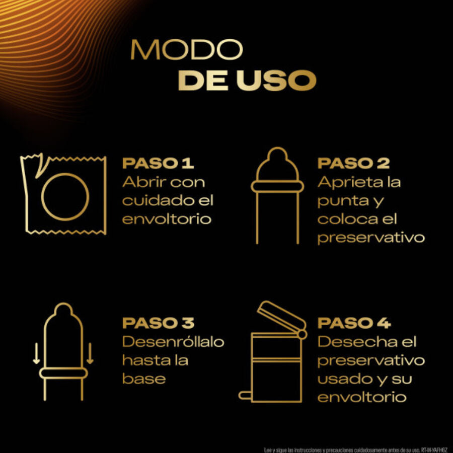 DUREX - TOTAL CONNECTION XL ULTRA FINE PLUS SENZA LATTICE 10 UNITÀ - DUREX CONDOMS | Lingerie Harness Boutique