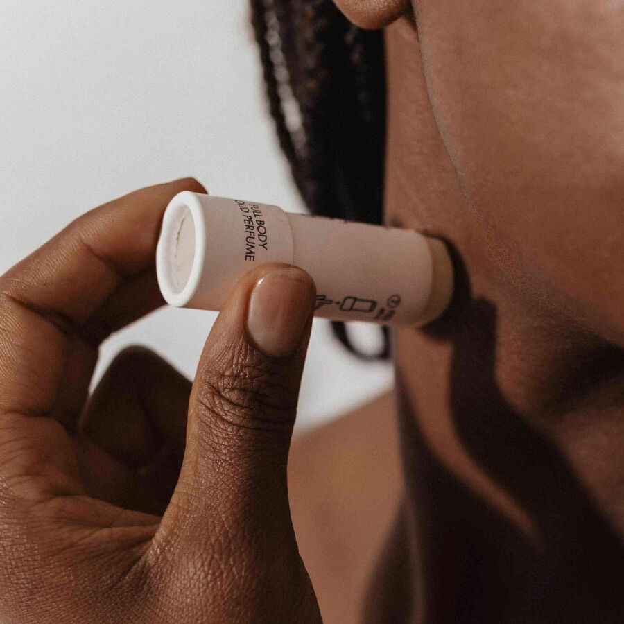 BIJOUX - SLOW SEX PROFUMO CORPO SOLIDO - BIJOUX SLOW SEX | Lingerie Harness Boutique