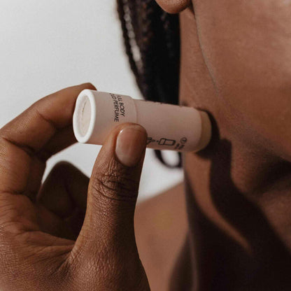 BIJOUX - SLOW SEX PROFUMO CORPO SOLIDO - BIJOUX SLOW SEX | Lingerie Harness Boutique