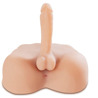 EXTREME TOYZ - PIPEDREAM EXTREME SCOPA IL MIO CAZZO HARD ROCK - EXTREME TOYZ | Lingerie Harness Boutique