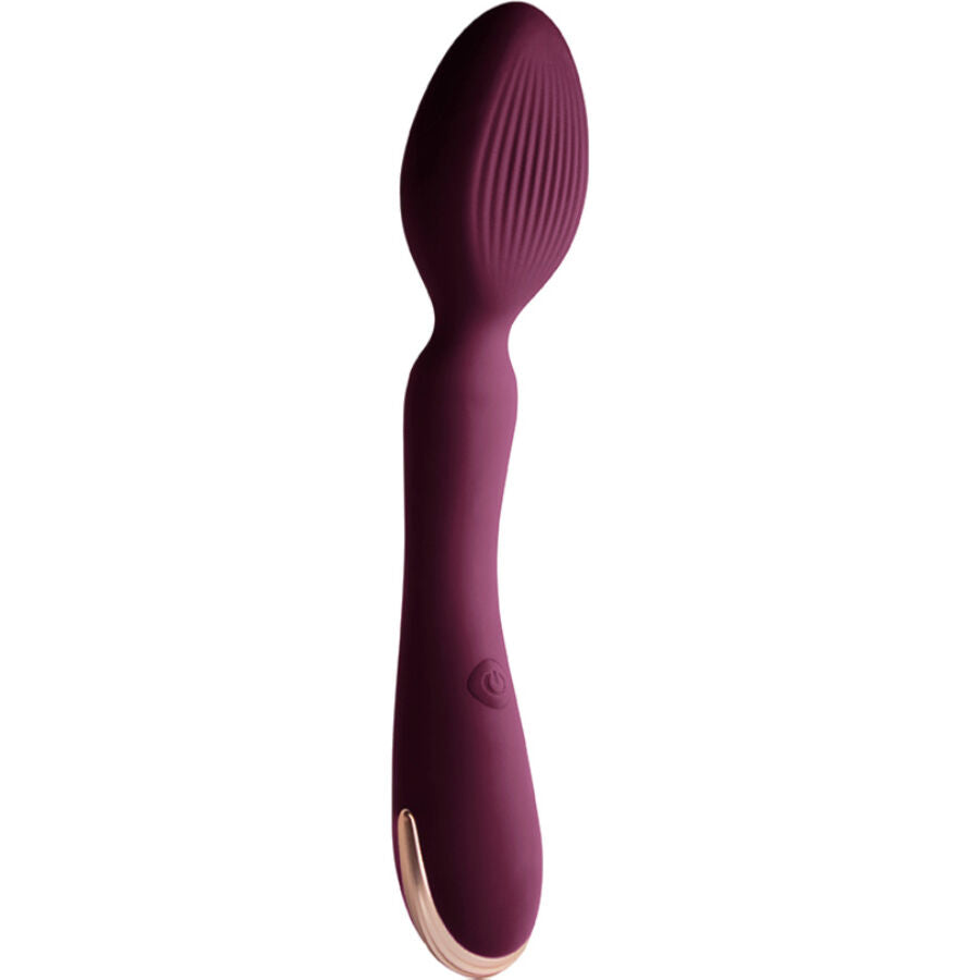 CLIMAXIMUM - VIBRATORE AURORA WAND - CLIMAXIMUM | Lingerie Harness Boutique