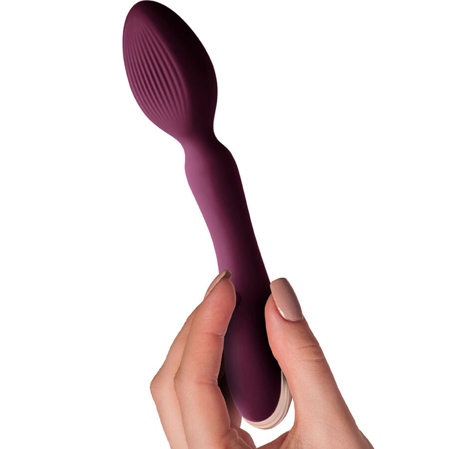 CLIMAXIMUM - VIBRATORE AURORA WAND - CLIMAXIMUM | Lingerie Harness Boutique