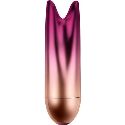 CLIMAXIMUM - VIBRATORE AVA DUAL BULLET - CLIMAXIMUM | Lingerie Harness Boutique