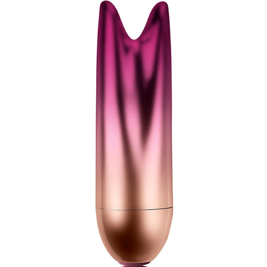 CLIMAXIMUM - VIBRATORE AVA DUAL BULLET - CLIMAXIMUM | Lingerie Harness Boutique