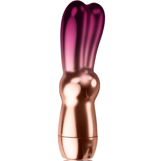 CLIMAXIMUM - VIBRATORE A PROIETTILE BELLA BUNNY - CLIMAXIMUM | Lingerie Harness Boutique