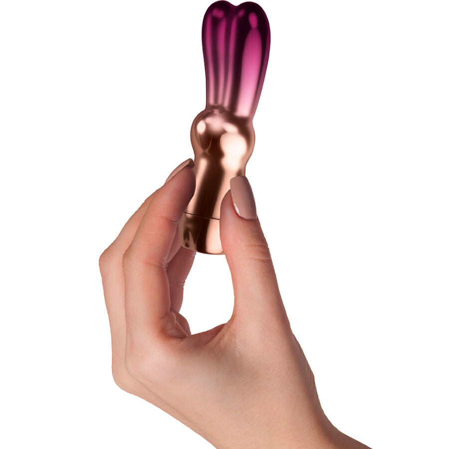 CLIMAXIMUM - VIBRATORE A PROIETTILE BELLA BUNNY - CLIMAXIMUM | Lingerie Harness Boutique