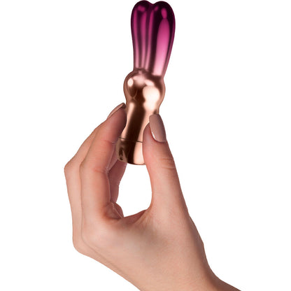 CLIMAXIMUM - VIBRATORE A PROIETTILE BELLA BUNNY - CLIMAXIMUM | Lingerie Harness Boutique