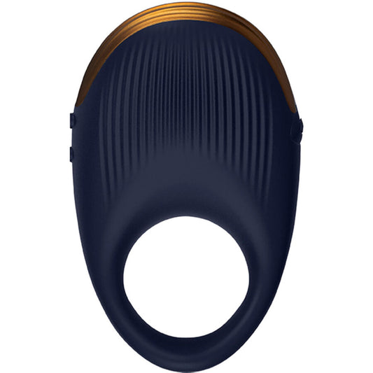 CLIMAXIMUM - VIBRATORE SENSORIALE CON ANELLO PER IL PENE - CLIMAXIMUM | Lingerie Harness Boutique