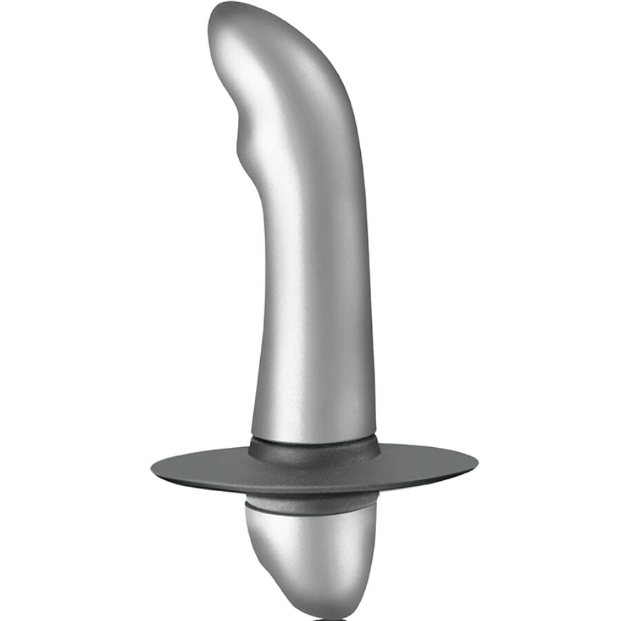 CLIMAXIMUM - ENTICE KIT ANELLO PER IL PENE + VIBRATORE PER LA PROSTATA PER PRINCIPIANTI - CLIMAXIMUM | Lingerie Harness Boutique