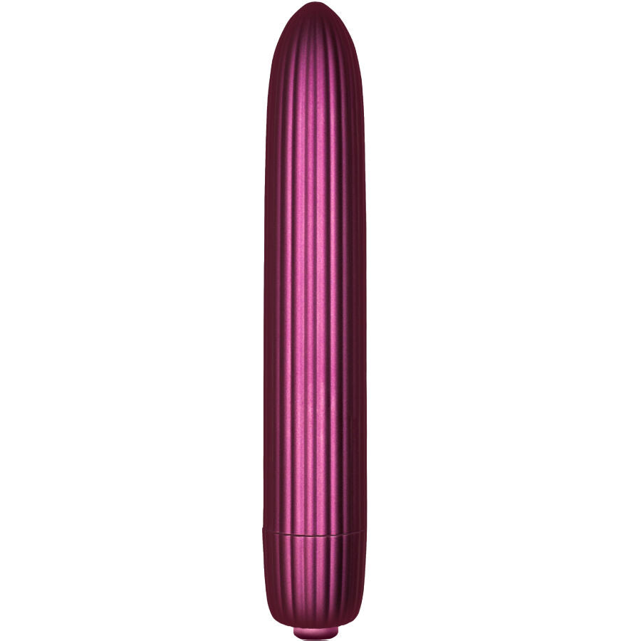 CLIMAXIMUM - VIBRATORE A PROIETTILE TESTURIZZATO HERA - CLIMAXIMUM | Lingerie Harness Boutique
