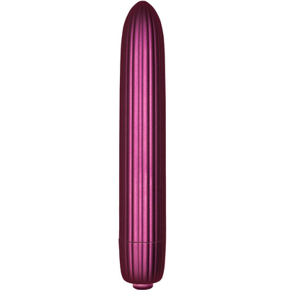 CLIMAXIMUM - VIBRATORE A PROIETTILE TESTURIZZATO HERA - CLIMAXIMUM | Lingerie Harness Boutique