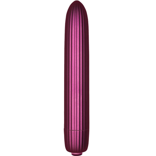 CLIMAXIMUM - VIBRATORE A PROIETTILE TESTURIZZATO HERA - CLIMAXIMUM | Lingerie Harness Boutique