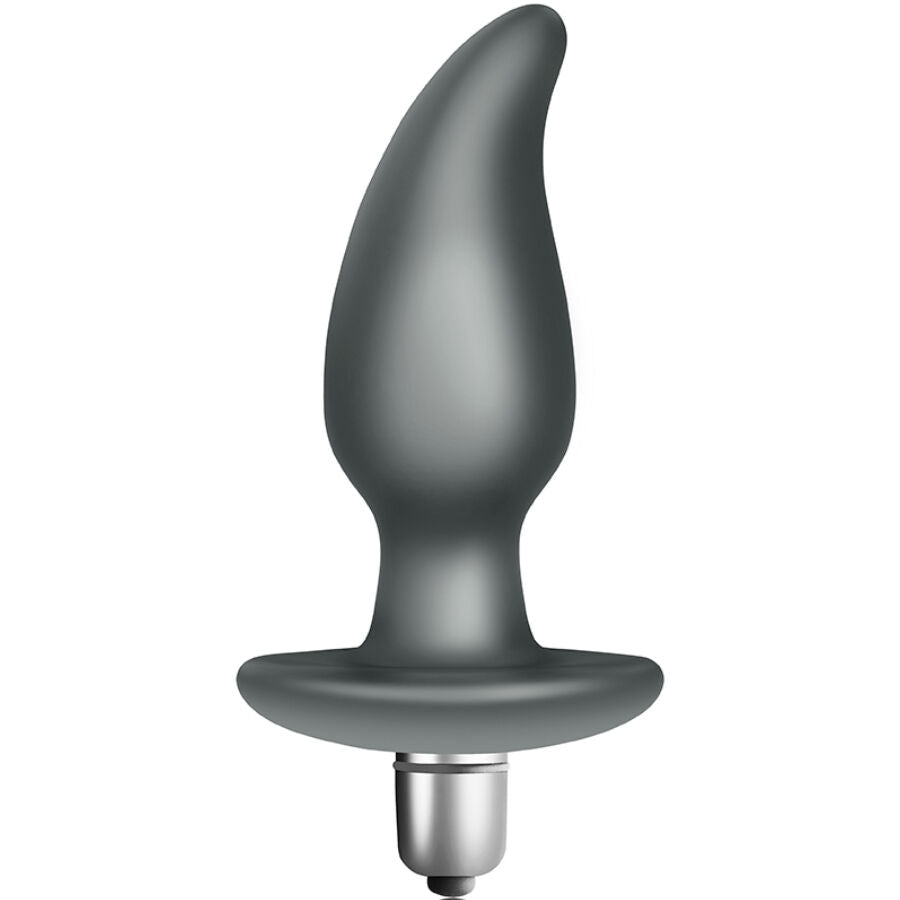 CLIMAXIMUM - IDOSI BULLET PLUG ANALE VIBRANTE - CLIMAXIMUM | Lingerie Harness Boutique