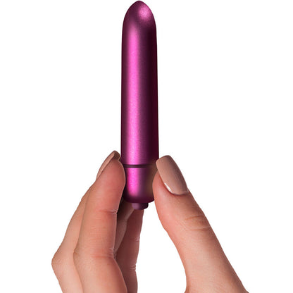 CLIMAXIMUM - JOLIE MINI BULLET VIBRATOR - CLIMAXIMUM | Lingerie Harness Boutique