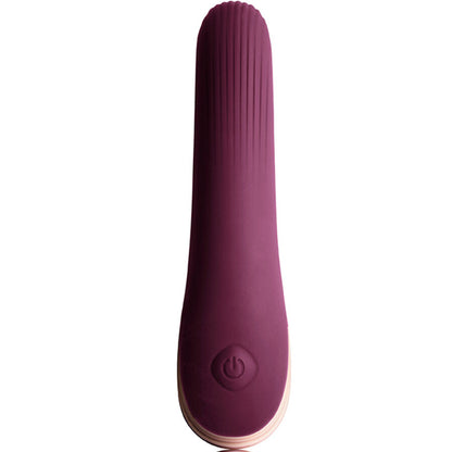 CLIMAXIMUM - MIA VIBRATORE DISCRETO - CLIMAXIMUM | Lingerie Harness Boutique