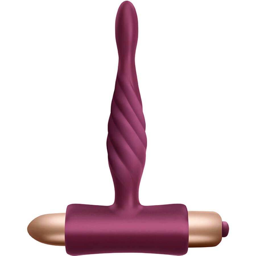 CLIMAXIMUM - PHAROS BEGINNER ANAL PLUG - CLIMAXIMUM | Lingerie Harness Boutique
