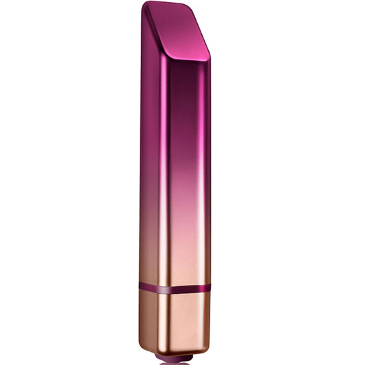 CLIMAXIMUM - VIBRATORE A PROIETTILE CON ROSSETTO TREMA - CLIMAXIMUM | Lingerie Harness Boutique