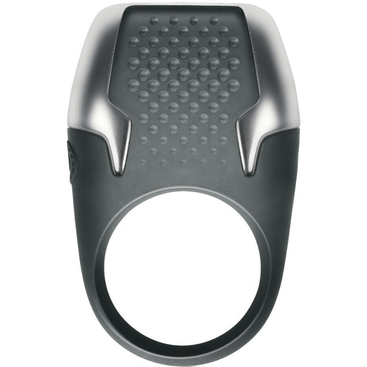 CLIMAXIMUM - ANELLO VIBRANTE PER IL PENE TYRO CON LUCI LED - CLIMAXIMUM | Lingerie Harness Boutique